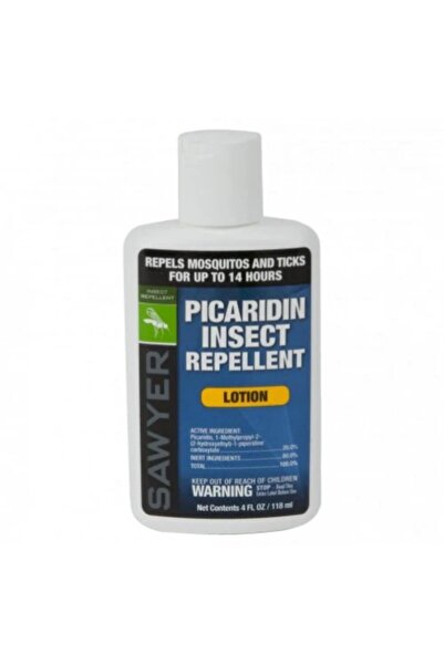 Sawyer Λοσιόν Εντομοαπωθητική Lotion 118ML SP564