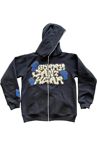 GENERAL unisex-adult Y2k Hoodies Hooded Sweatshirt
