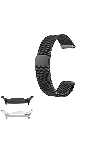 VD VERY DREAM Milanese Slim Fit Strap compatible with Samsung Galaxy Watch9 4...