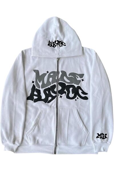 GENERAL unisex-adult Y2k Hoodies Hooded Sweatshirt