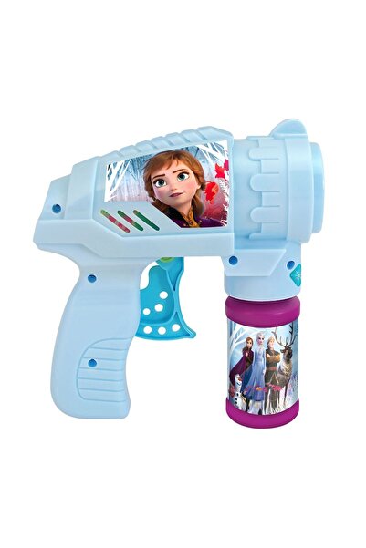 OEM Arma Jucarie Copii Bule Sapun Disney Frozen 2 - AS