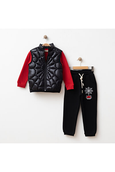rekor moda Kids team