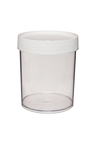 NALGENE Δοχείο Βάζο Διαφανές Πολυκαρβονικό 1000 ml