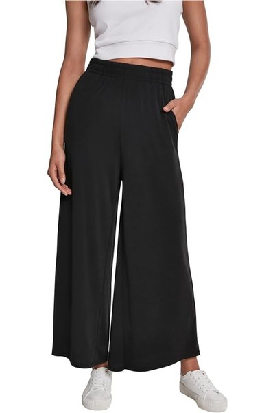 Urban Classics Womens Hose Ladies Modal Culotte Pants (pack of 1)