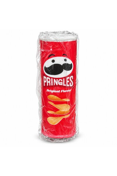Generic Brand Squishy tub chips antistres ASMR, cu revenire lentă