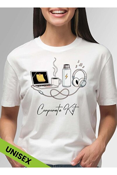 XPLODE Tricou kit corporativ supradimensionat