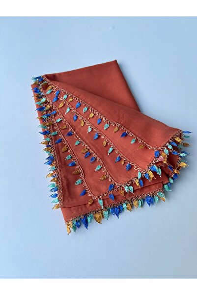 CENK YAZMA Handicraft Needlework Embroidery/Needlework/Needle Work Yemeni/Handicraft Cheesecloth/Hand Knitting