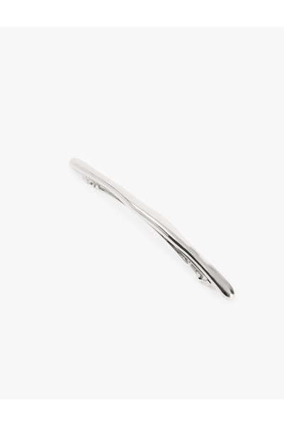 Koton Clip-On Metal Hairpin