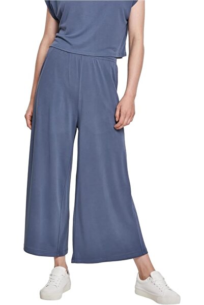 Urban Classics Womens Hose Ladies Modal Culotte Pants (pack of 1)