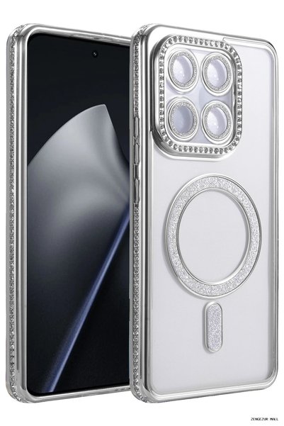 New Face Zngzrmll Newface Mi 17t Pro Joke Simli Magneticsafe Case (220317) - ...
