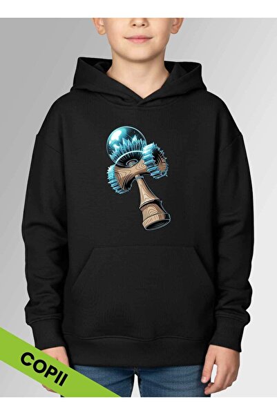 XPLODE Hanorac Kendama Ice