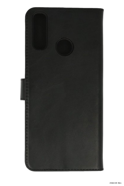New Face ZNGZRMLL Newface General Mobile GM10 Tr S Plus حافظة هاتف قابلة للطي...