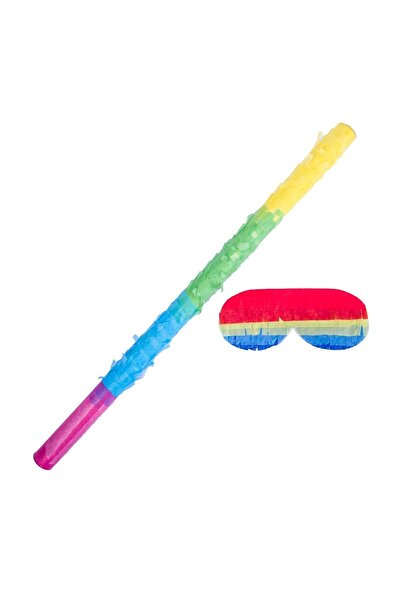 OEM Set Masca & Bata Pinata 50 cm
