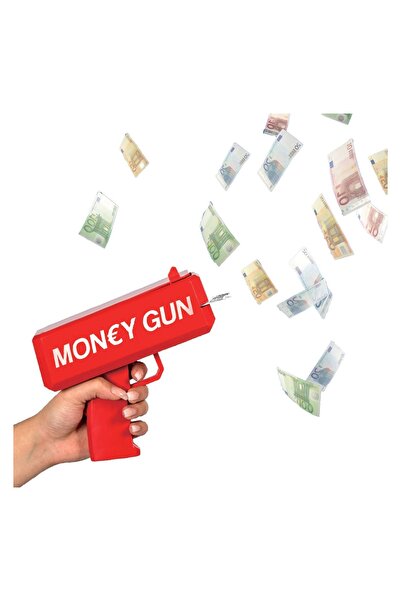 OEM Pistol de Lansat Bani pentru Petreceri