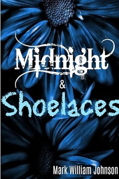 Bymarka Midnight and Shoelaces