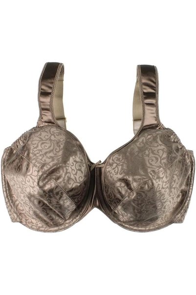 Bali womens Tracings Minimizer Underwire Bra Bras (pack of 1)