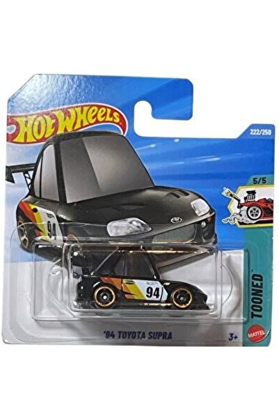 supra tooned