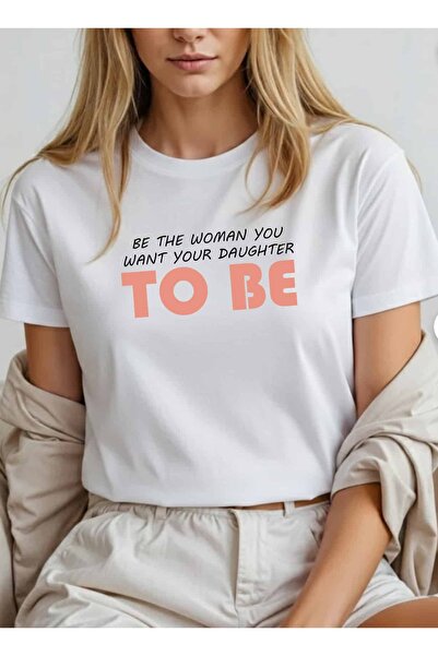 XPLODE Tricou supradimensionat TO BE