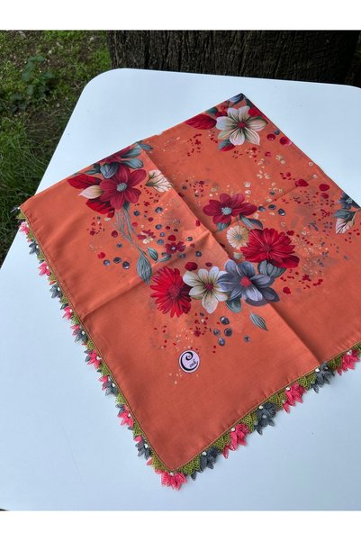 CENK YAZMA Lucru manual, broderie cu ac, broderie cu ace, broderie cu ac, pânză de broderie manuală, tricotat manual