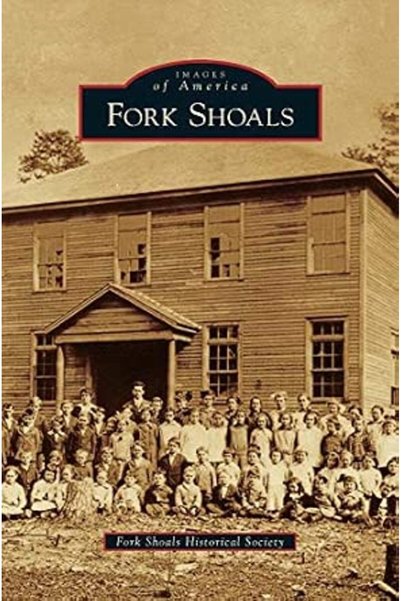GENERAL Fork Shoals