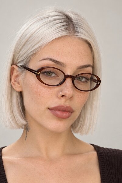 LOOKUP Huban- Blue Light Protective Glasses for Women Optically Compatible 40...