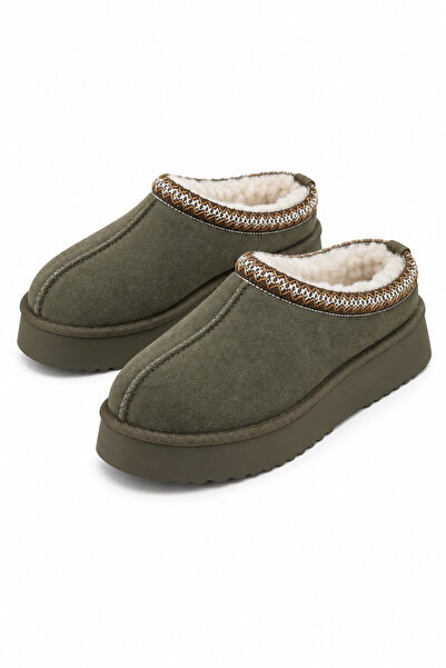 Botinelli Papuci tip Ug Smoler Khaki