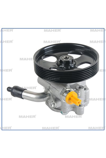 MAHER BZT FORD FIESTA / FUSION 2001-2008 1.4 TDCI; DİREKSİYON POMPASI 2S6C3A696DD