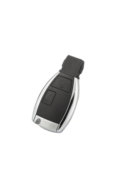 OEM Transformare carcasă cheie Mercedes Benz Clasa C B E W203 W211 W204 ML CL...