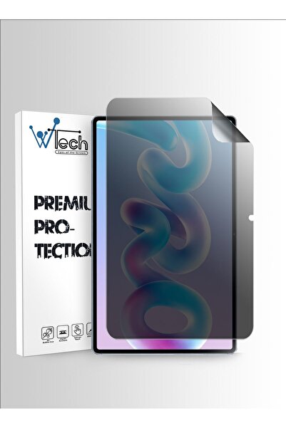 Wtech Screen Protector For Huawei MatePad Pro 12 2026 (12.2 inches), Premium ...