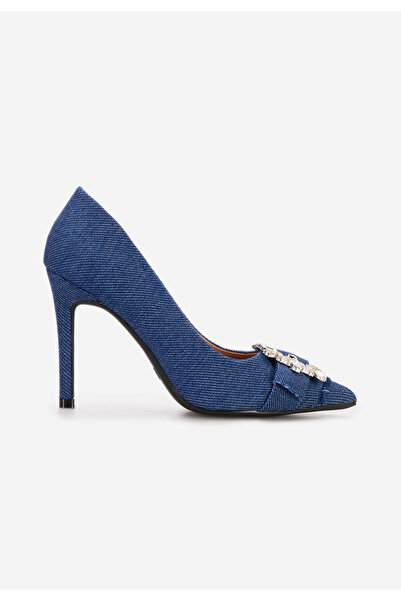 B T Shoes Сузаанах стилето обувки