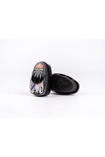 Smart HOBBY SPONGE, 8 ML, BLACK
