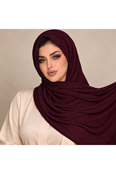 amaala شال طرحة قطن جودة عالية