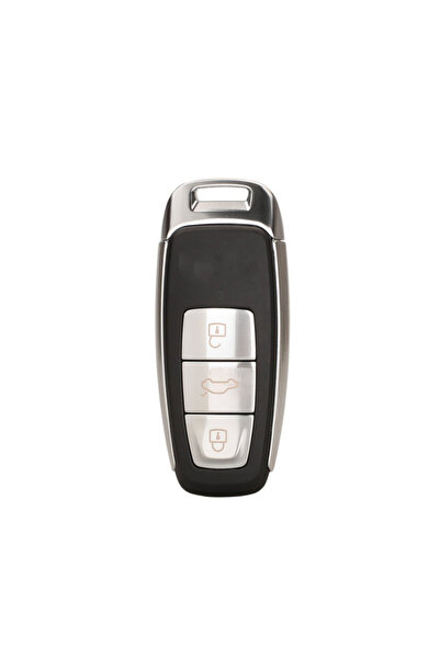 OEM Carcasă cheie Audi A6 C8 A7 A8 Q8