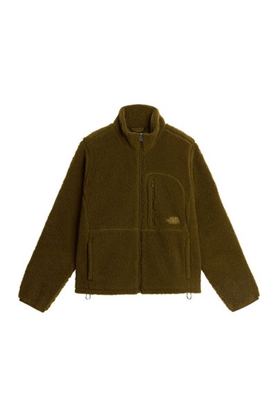 THE NORTH FACE M Extreme Pile 2 Fz Jacket Men's Outdoor Fleece Jacket Nf0A8Kq...