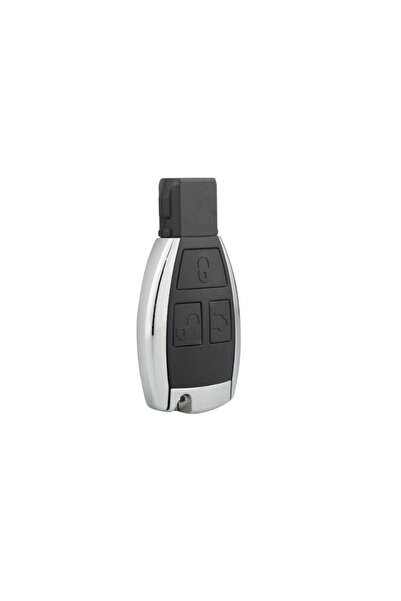 OEM Transformare carcasă cheie Mercedes Benz Clasa C B E W203 W211 W204 ML CL...
