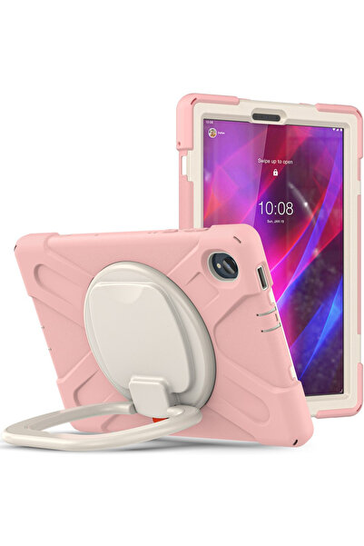 XGSM Husă pentru copii pentru Lenovo Tab M10 Plus 10.3 X606F / 606X, cu rotaț...