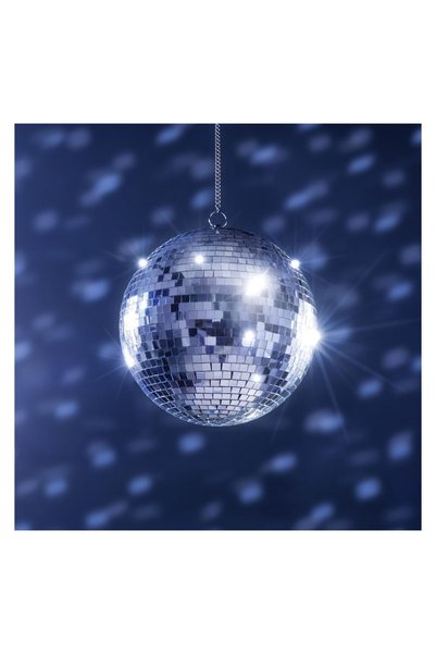 OEM Disco Ball Glob Decorativ Ø25 cm