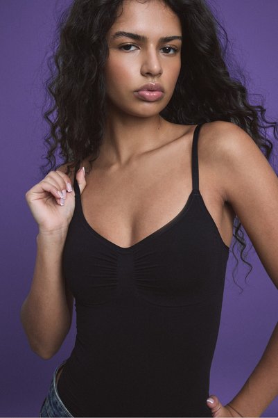 Stradivarius Toparlayıcı body