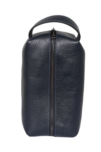 ŞAHDEM Men's Handbag Genuine Leather Medium Size