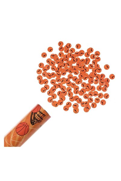 OEM Tun de Confetti Party Popper Minge de Baschet 38 cm – Efect Spectaculos p...