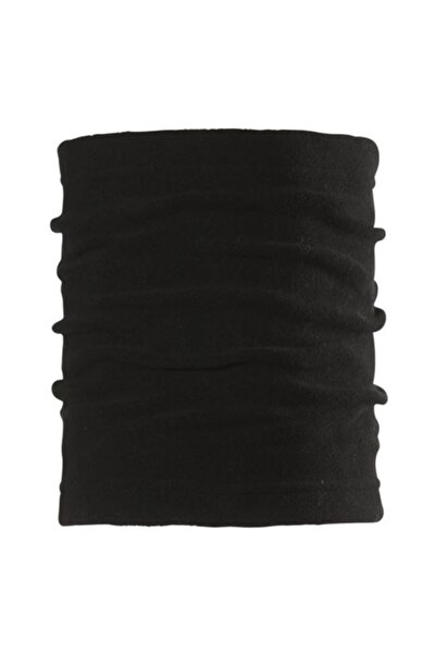 Chaos Κολάρο Λαιμού Drake Fleece Neck Gaiter Black 20G35006