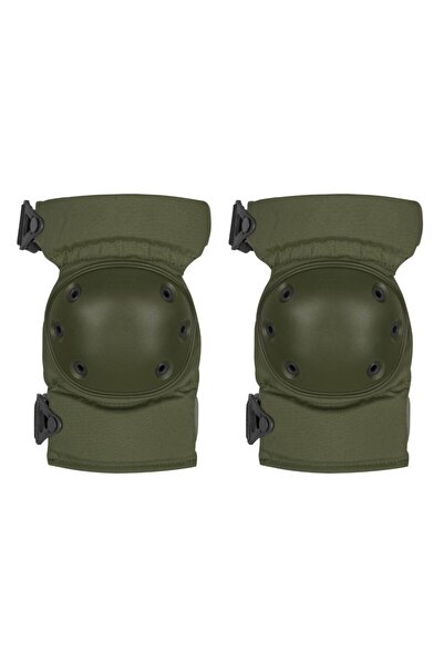 Alta Επιγονατίδες AltaContour Altalok Olive Green