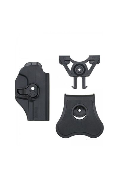 Cytac Πιστολοθήκη Μέσης για Walther P99 P99B