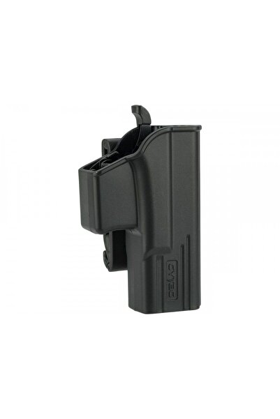 Cytac Πιστολοθήκη Μέσης Για Glock CY-TG19B Με Προσαρμογέα Μέσης Ζώνης
