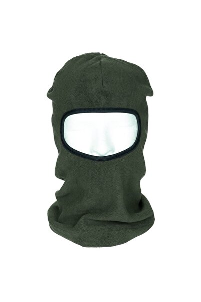 MFH Κουκούλα Balaclava Fleece Χακί
