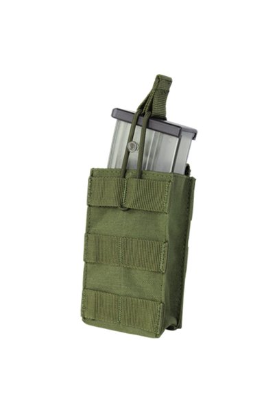 CONDOR Θήκη Γεμιστήρα Single Open Top G36 Mag Pouch Xακί
