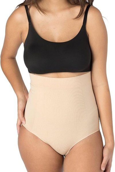 GENERAL UpSpring womens Standard Shapewear High Waist, Postpartum Panties Sha...