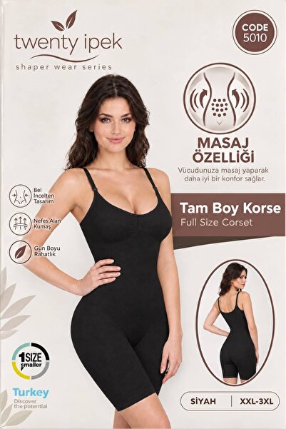 twenty ipek Women's corset