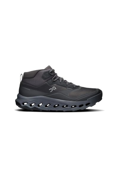 on Cloudhorizon 2 Mid Waterproof Erkek Gri Spor Ayakkabı - HypeStep