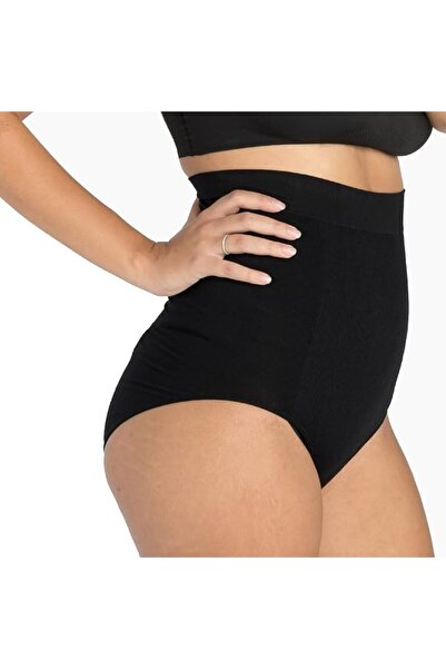 GENERAL UpSpring womens Standard Shapewear High Waist, Postpartum Panties Sha...